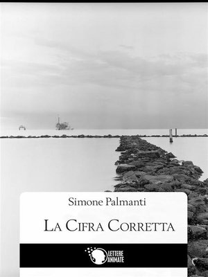 cover image of La cifra corretta